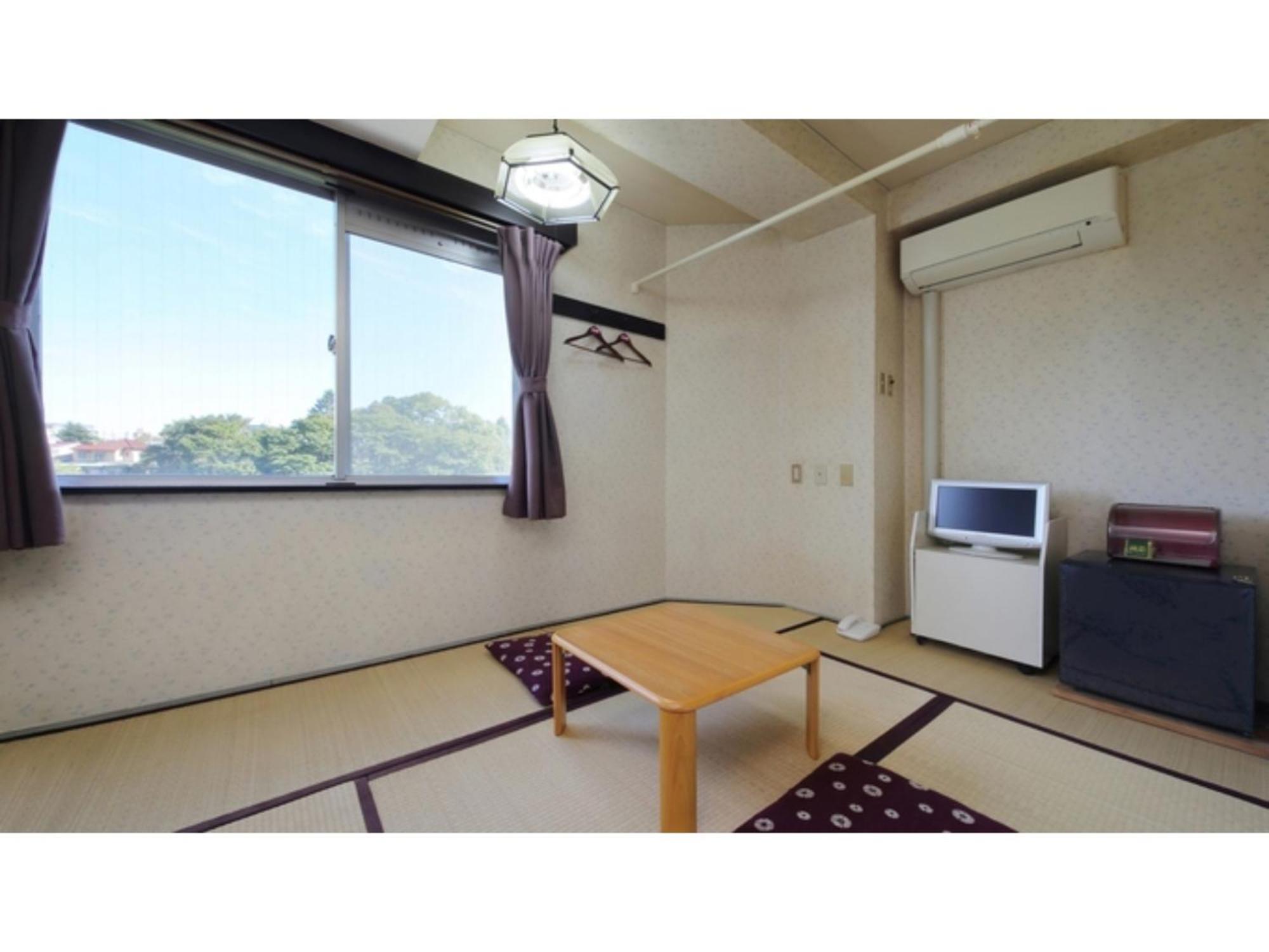 Business Ryokan Otamaya Sendai Exterior photo