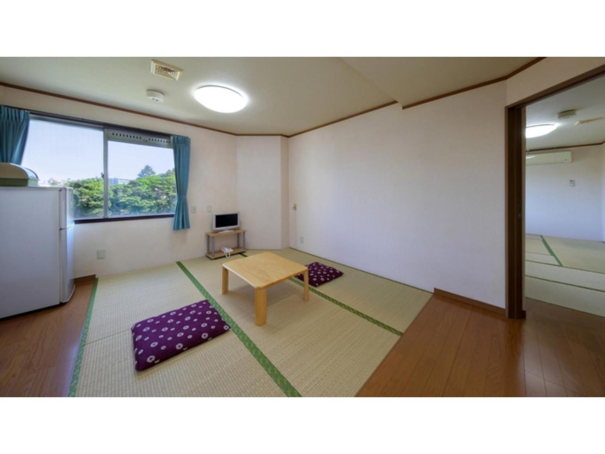 Business Ryokan Otamaya Sendai Exterior photo