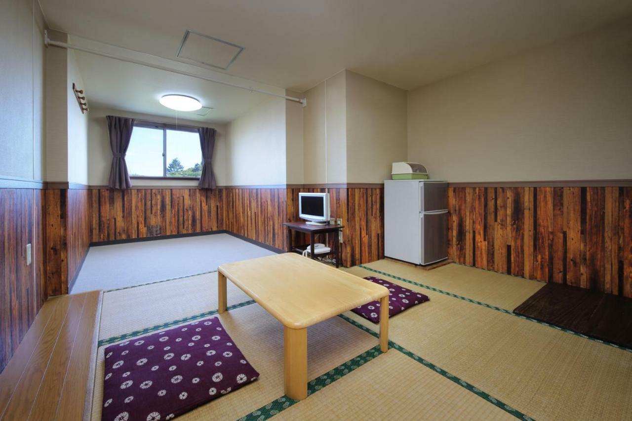 Business Ryokan Otamaya Sendai Exterior photo