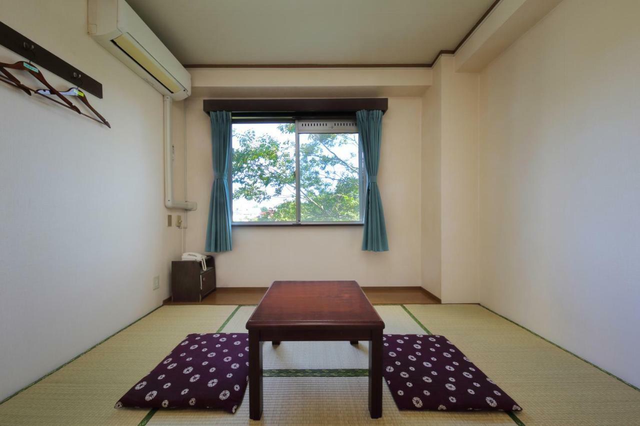 Business Ryokan Otamaya Sendai Exterior photo