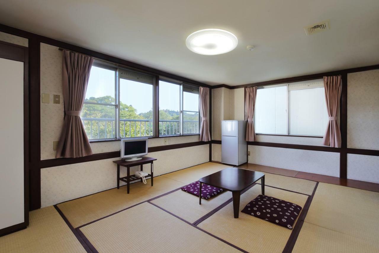 Business Ryokan Otamaya Sendai Exterior photo